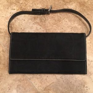 ❤️ Wristlet with credit card slots